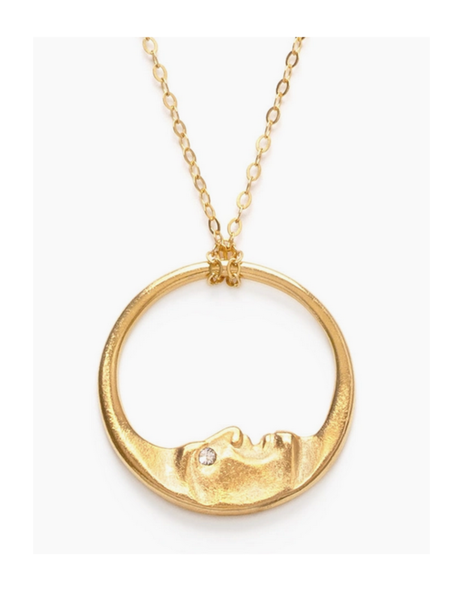 La Lune Necklace