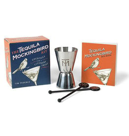 The Tequila Mockingbird Kit