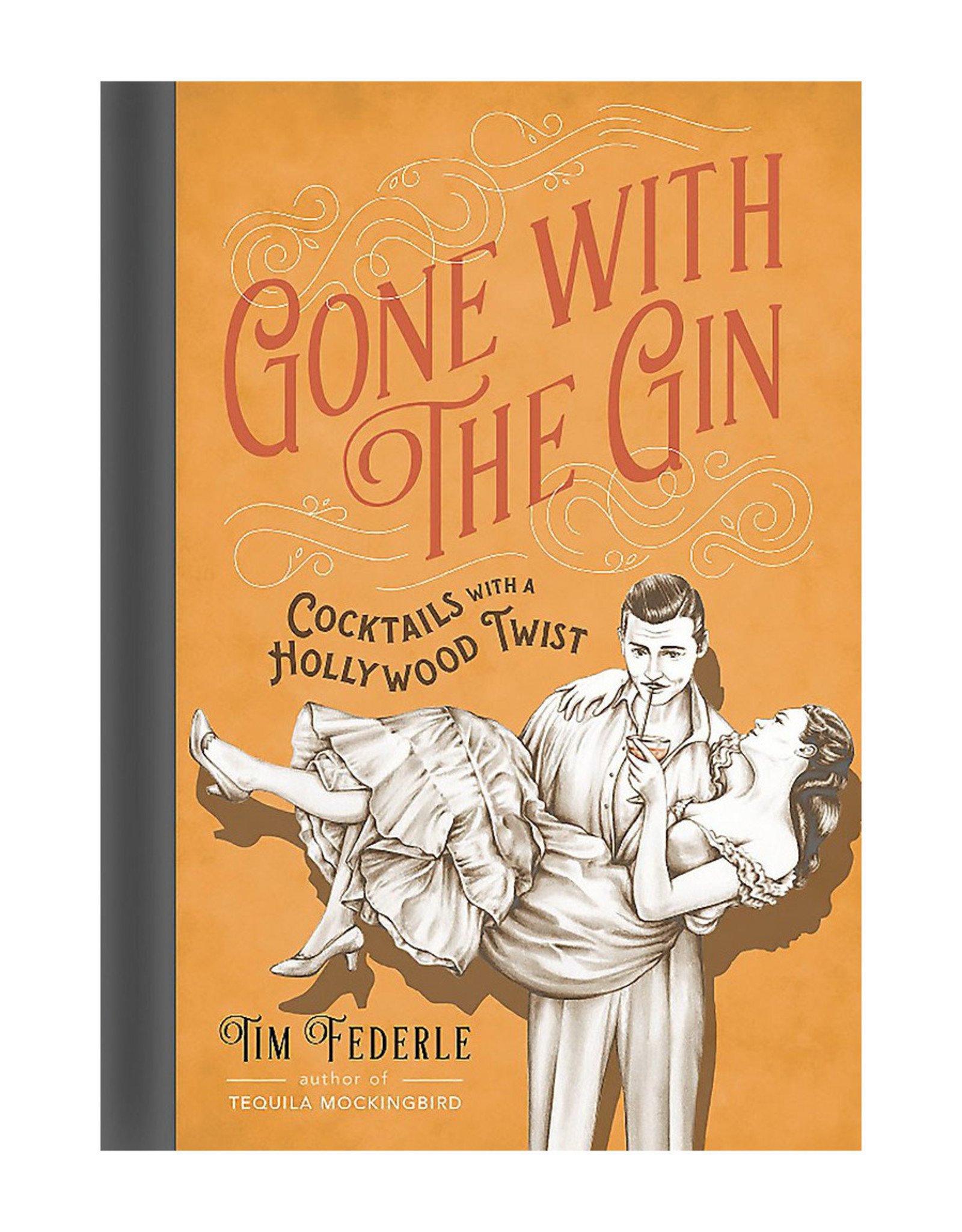 Gone With the Gin