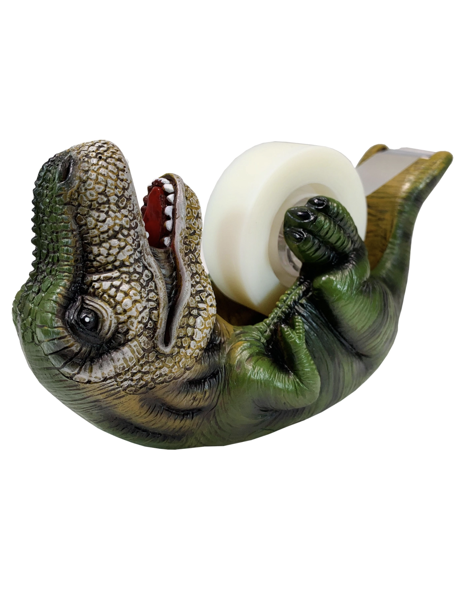 T-Rex Tape Dispenser - Green