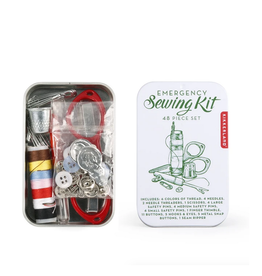 Emergency Sewing Kit