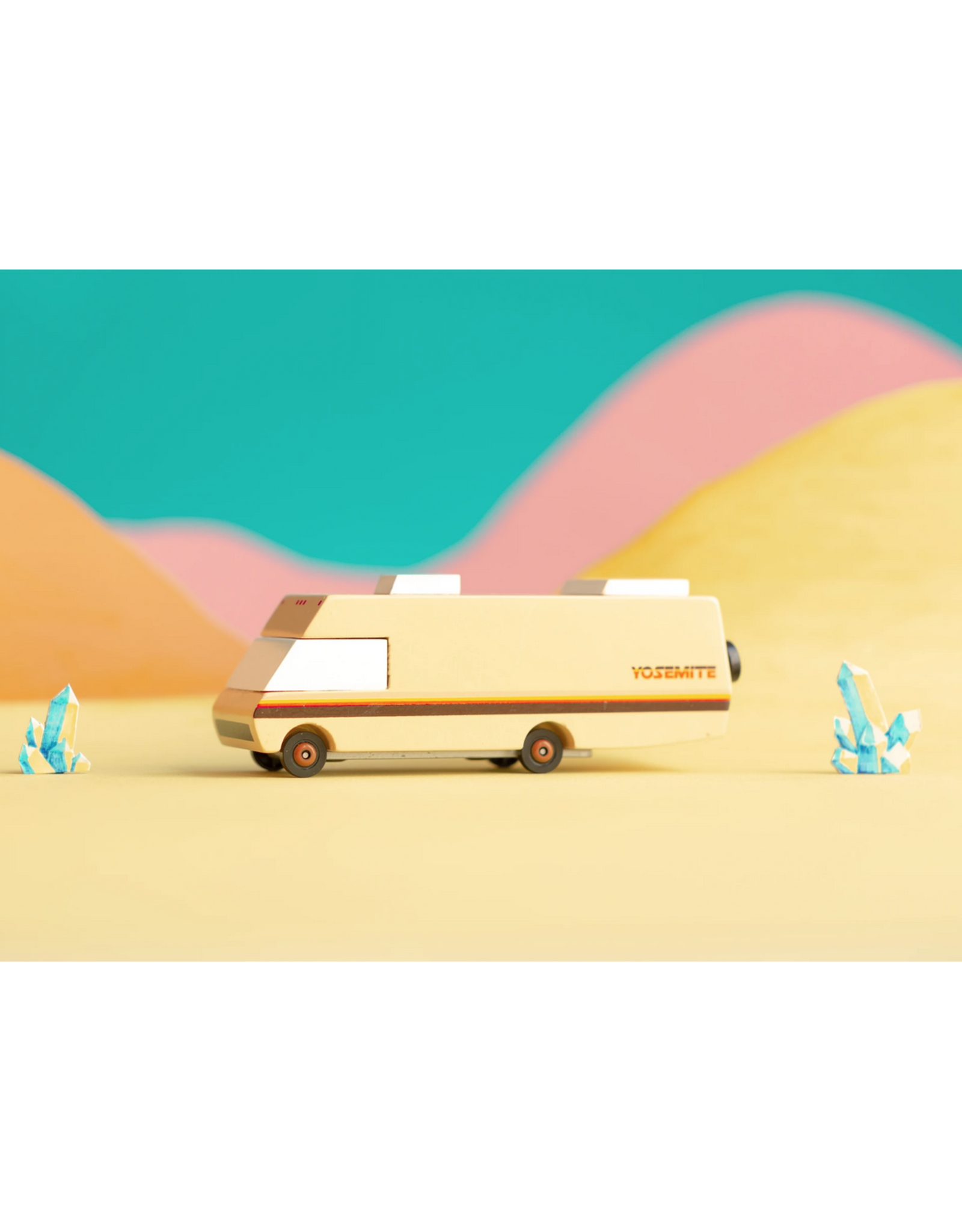 Yosemite RV
