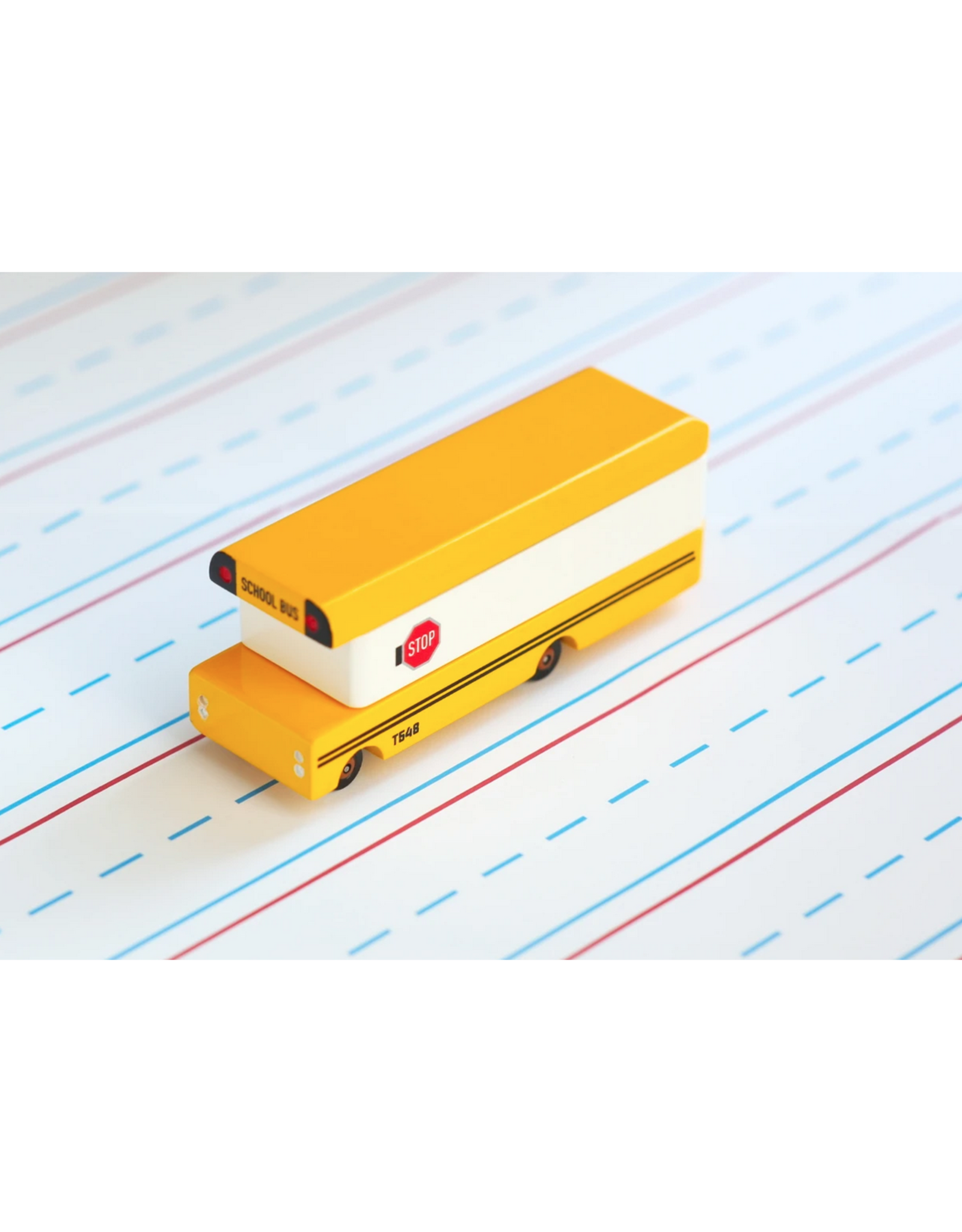 School Bus