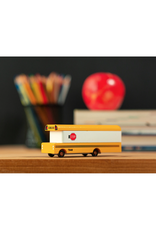 School Bus School Bus