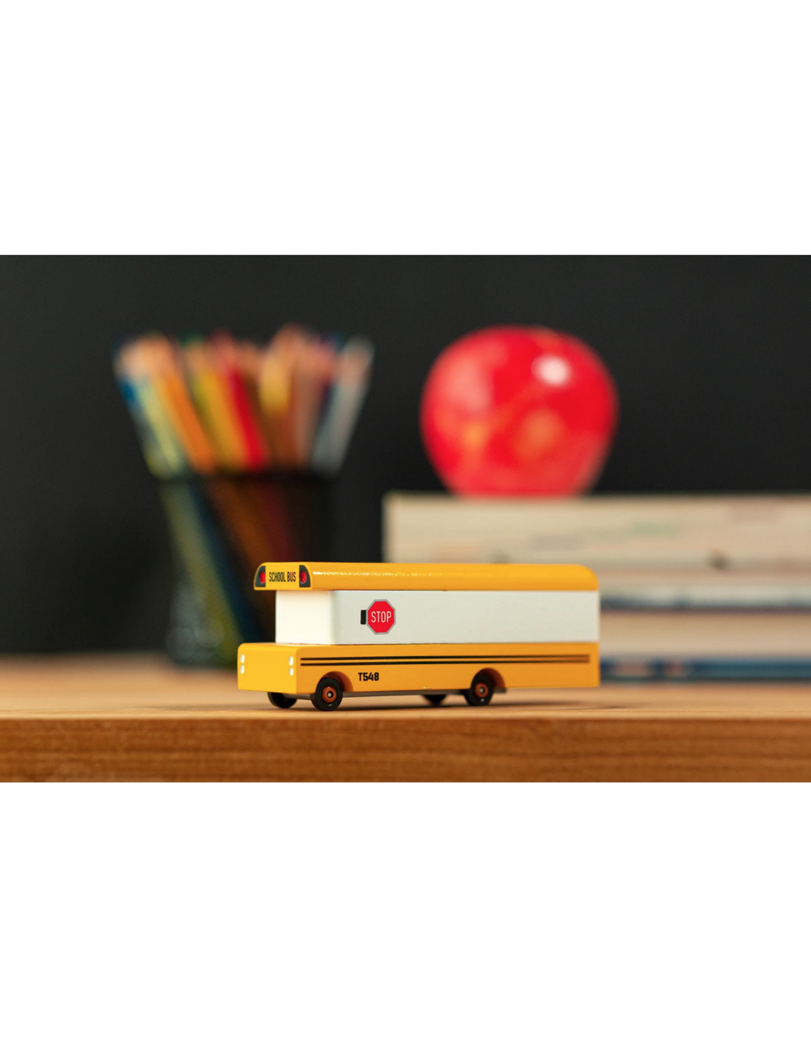 School Bus