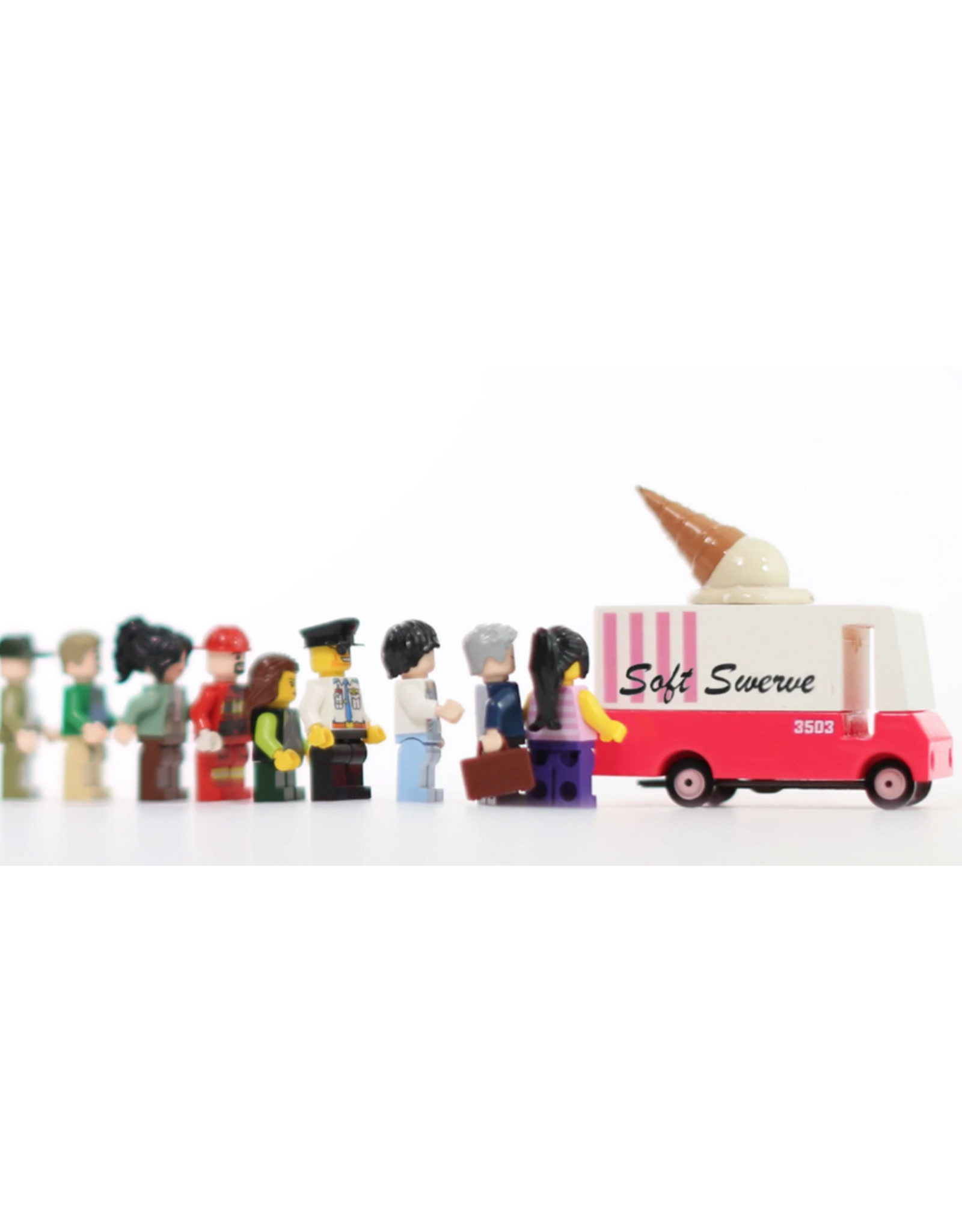 Ice Cream Van