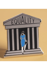 The Equality Pin