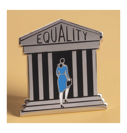 The Equality Pin