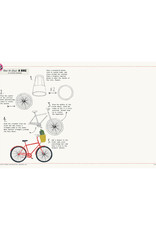 50 Ways to Draw Your Beautiful, Ordinary Life