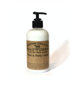 Hand & Body Lotion -  Lavender Citrus