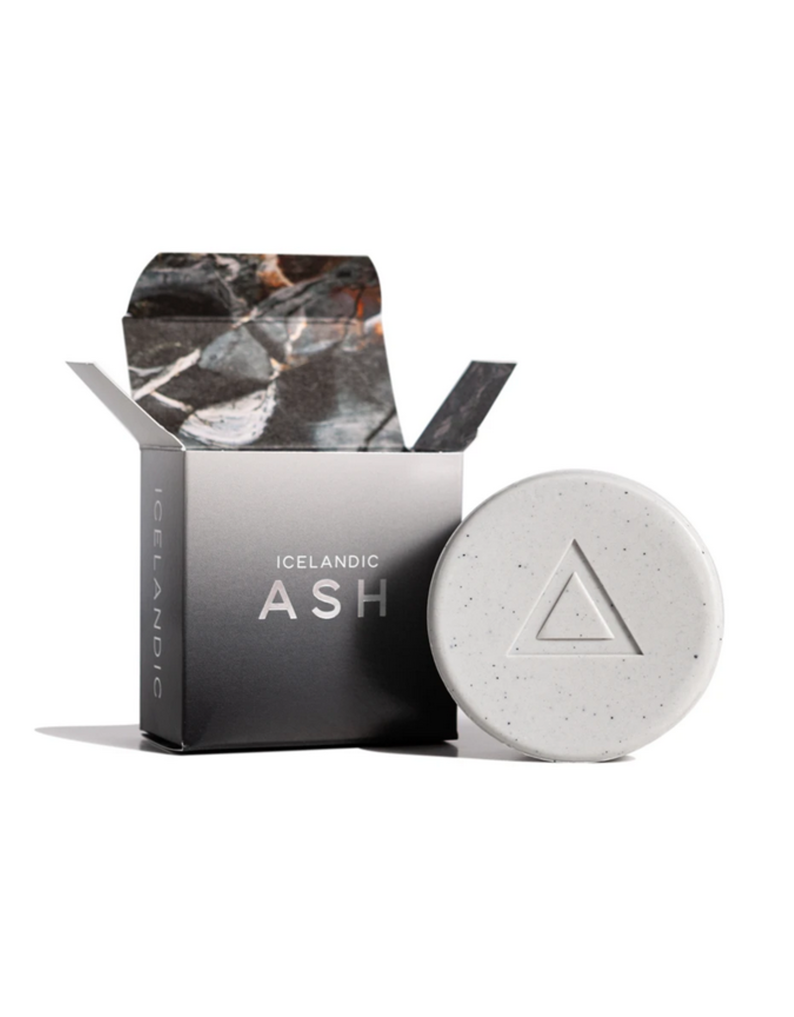 Hallo Sapa Volcanic Ash Soap