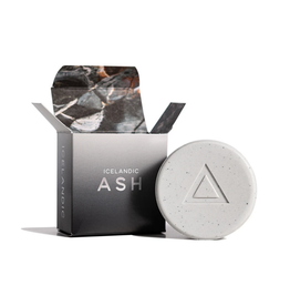 Hallo Sapa Volcanic Ash Soap