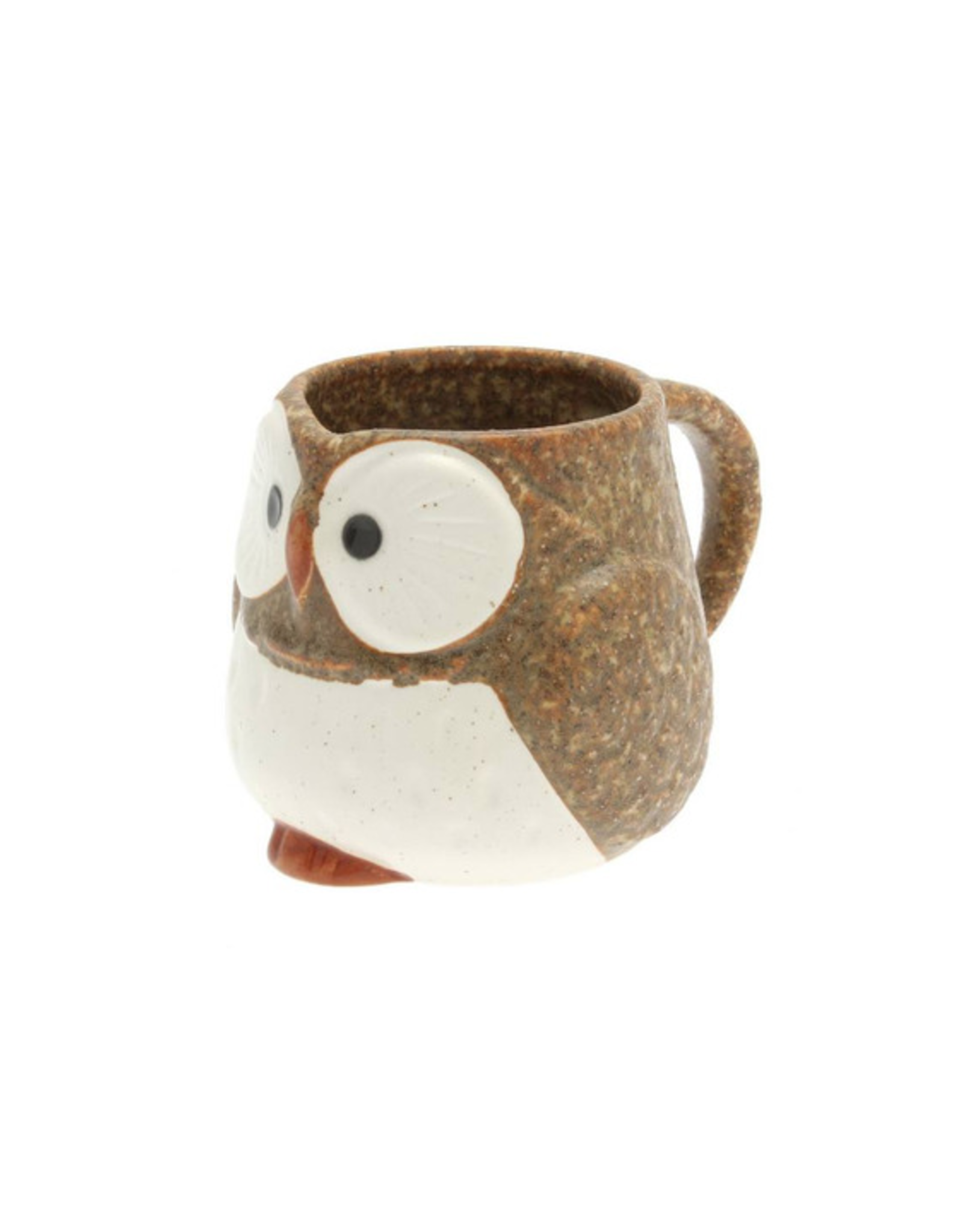 Brown Owl Mug