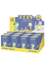 Smiski Bed Blind Box