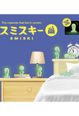 Smiski Bed Blind Box