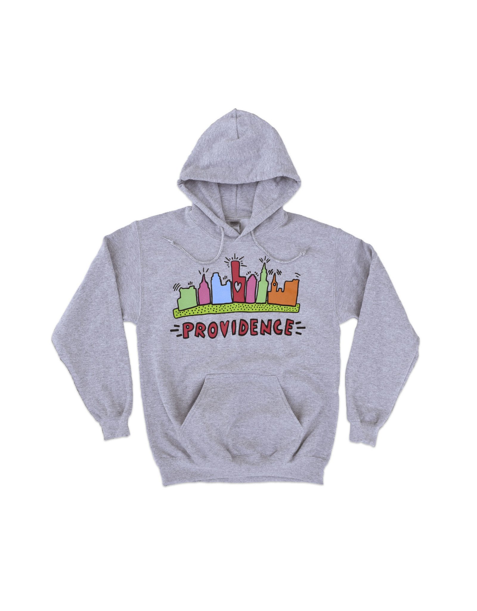 Providence Strong Hoodie