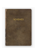Schemes Journal - Medium