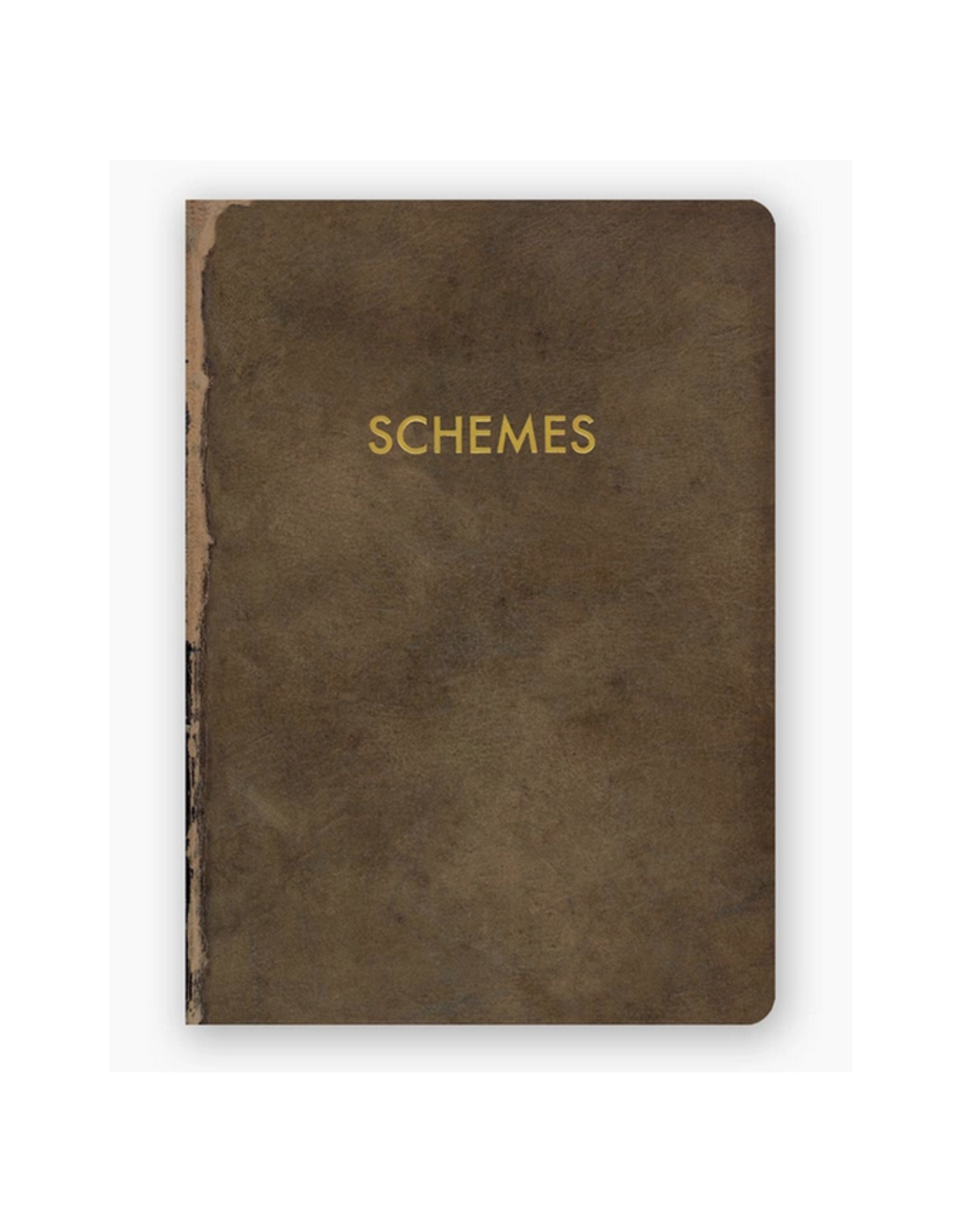 Schemes Journal - Medium