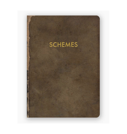 Schemes Journal - Medium