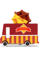 Waffles Van