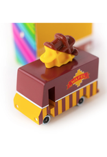 Waffles Van Waffles Van