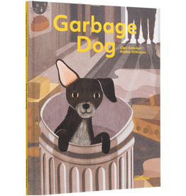 Garbage Dog
