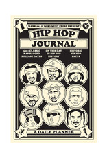 Hip Hop Journal