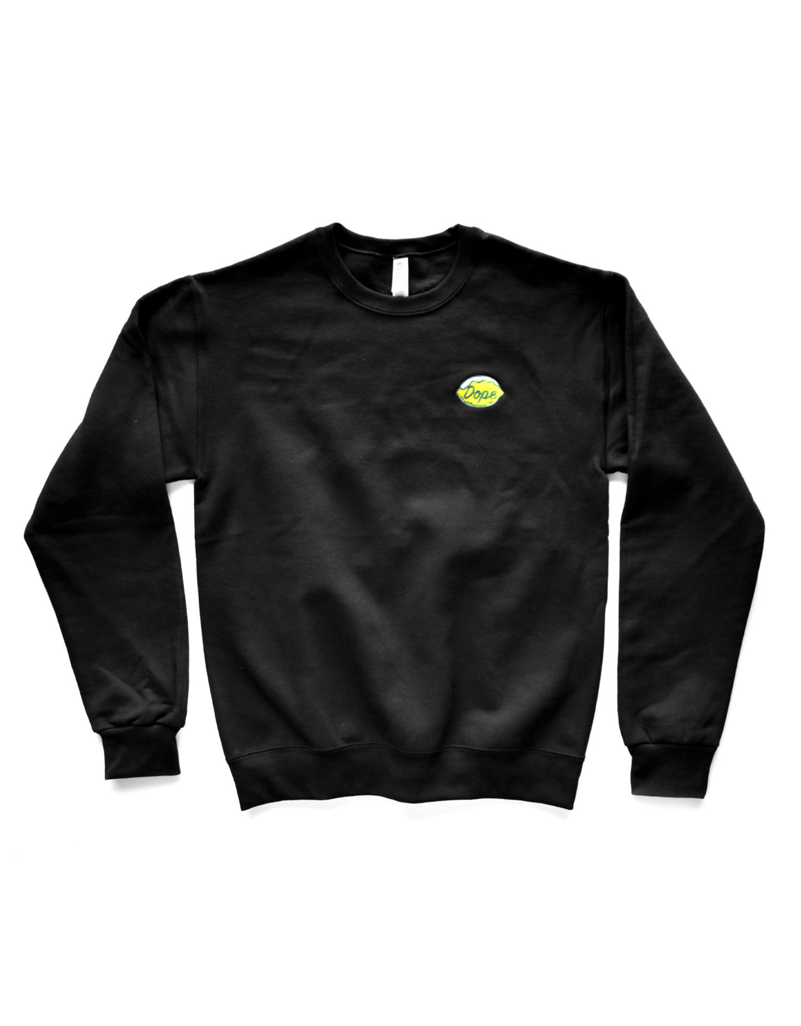 dope crewnecks