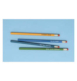 OG Cool Dads Pencil Pack