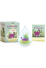 Jurassic Terrarium