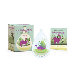 Jurassic Terrarium