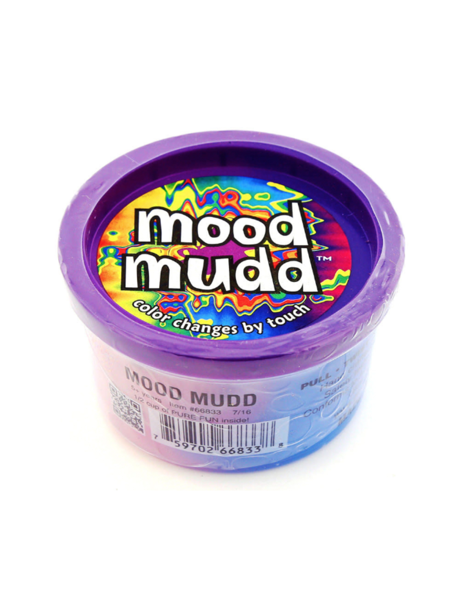 Mood Mud