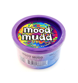 Mood Mud