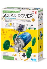 Solar Rover