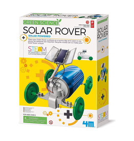 Solar Rover