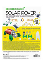 Solar Rover