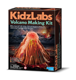 Volcano Making Kit