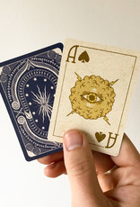 Suprema Natura Playing Cards