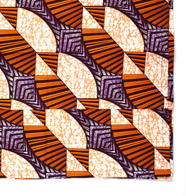 Accra Tablecloth