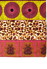 Cape Coast Tablecloth