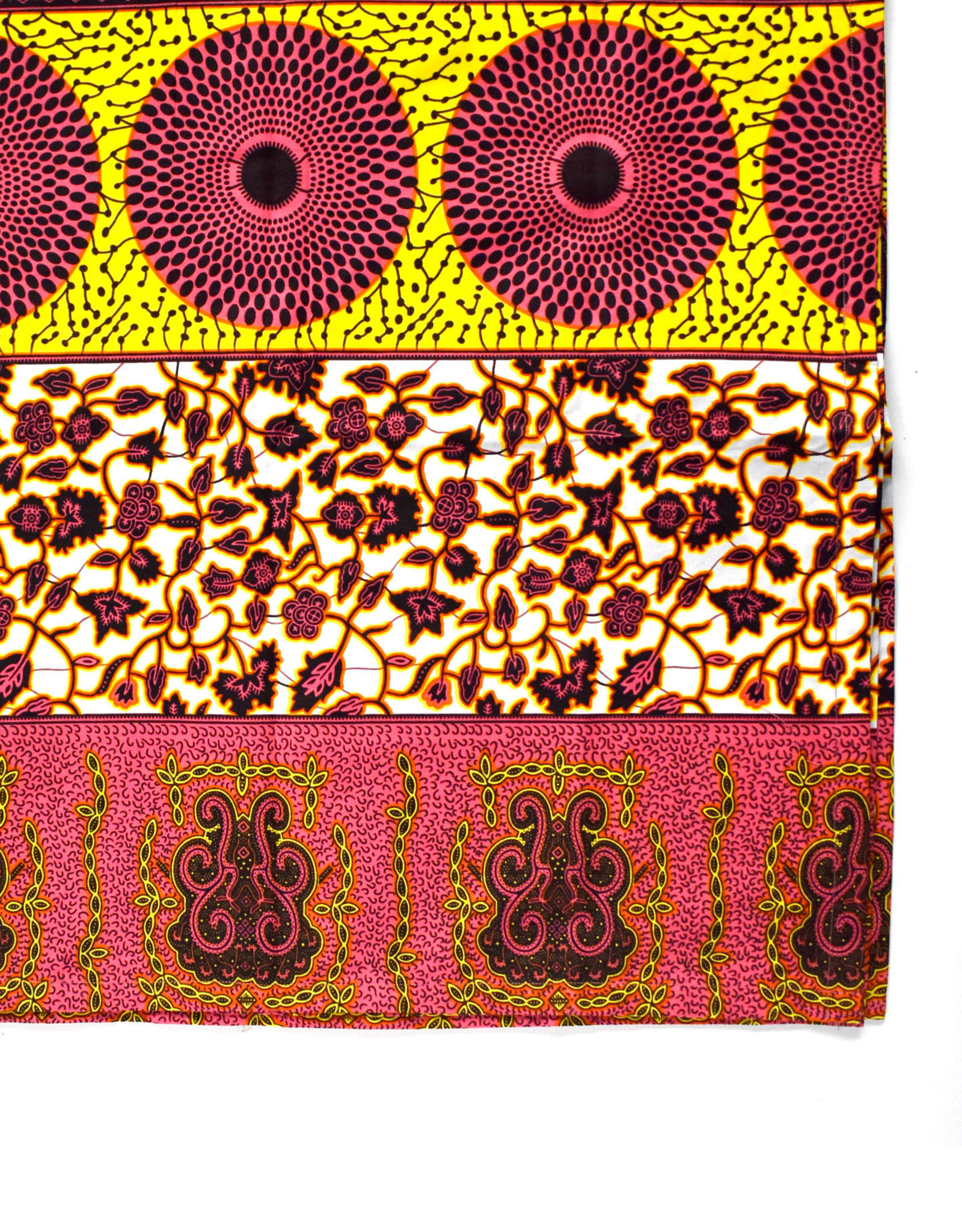 Cape Coast Tablecloth