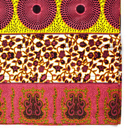 Cape Coast Tablecloth