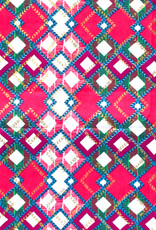 Kumasi Tablecloth