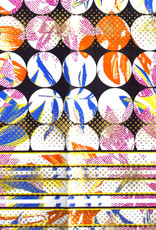 Obuasi Tablecloth Obuasi Tablecloth