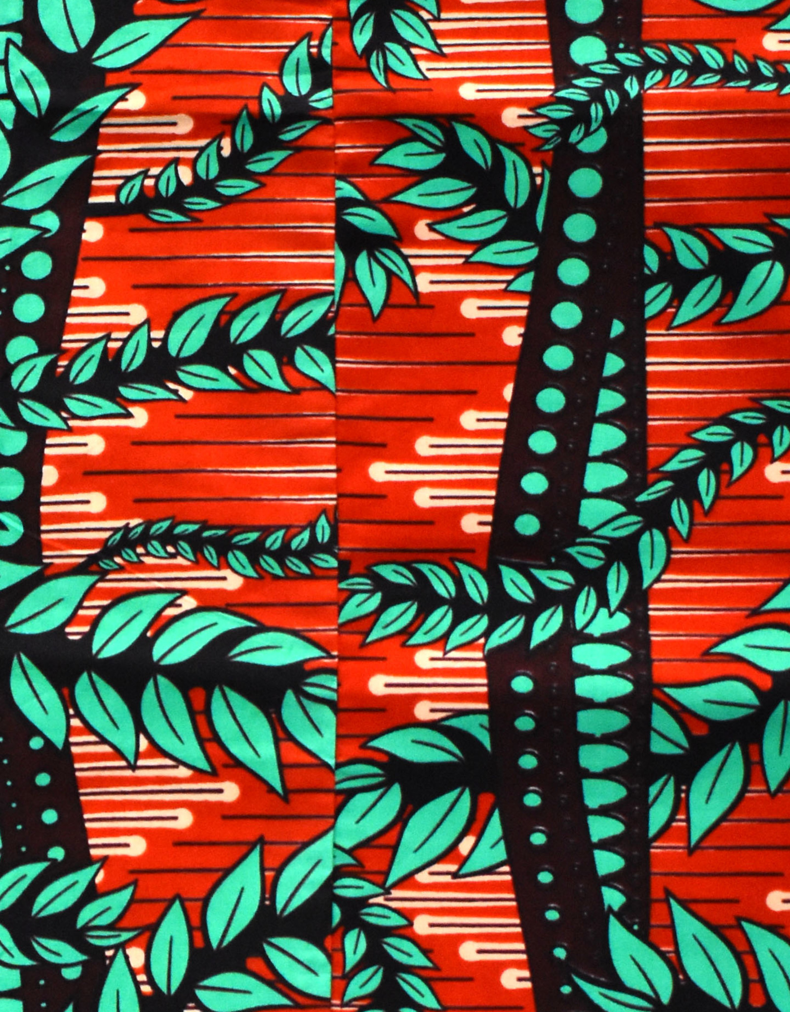 Tamale Tablecloth