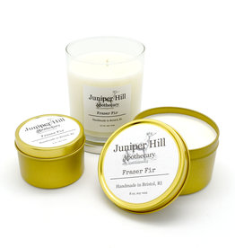 Fraser Fir Candle