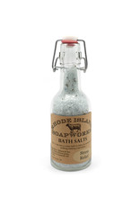 Stress Relief Bottled Bath Salts