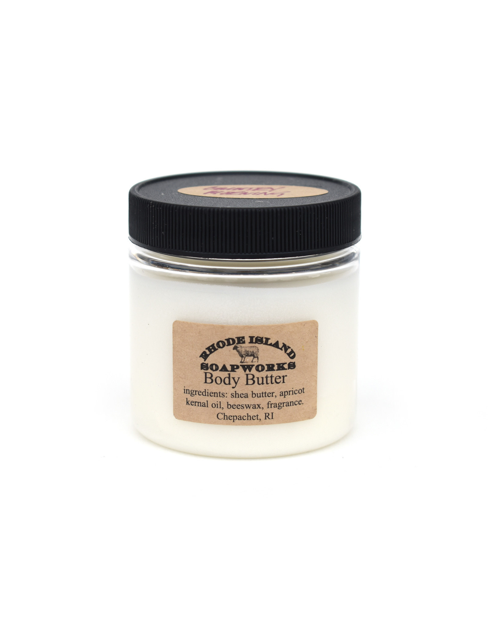 Ocean Breeze Body Butter