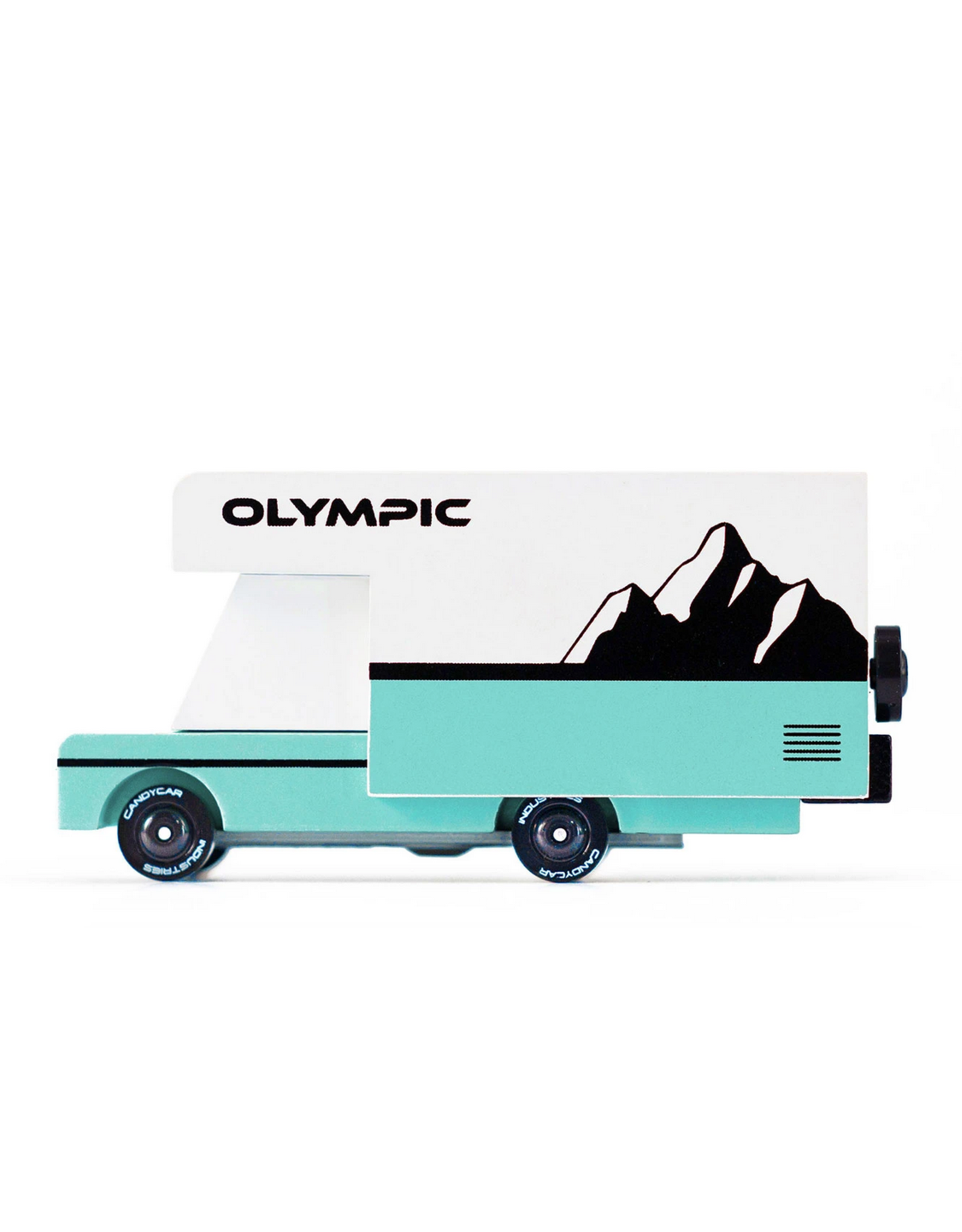 Olympic RV