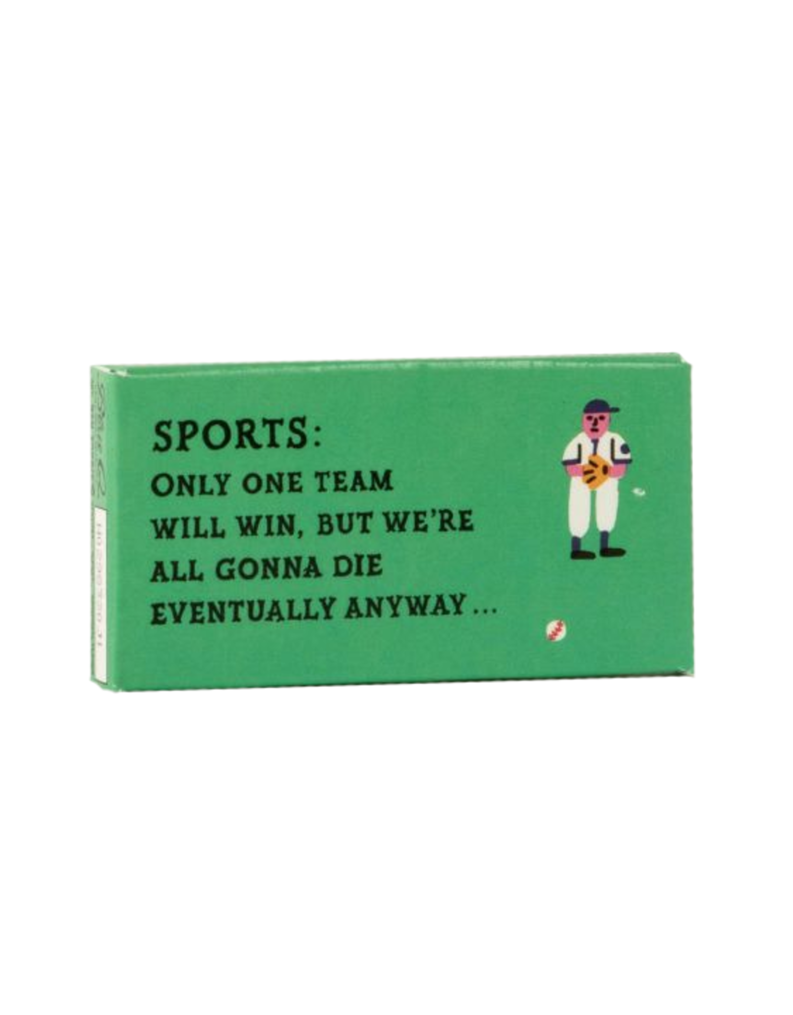 Sports Gum